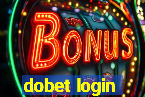 dobet login